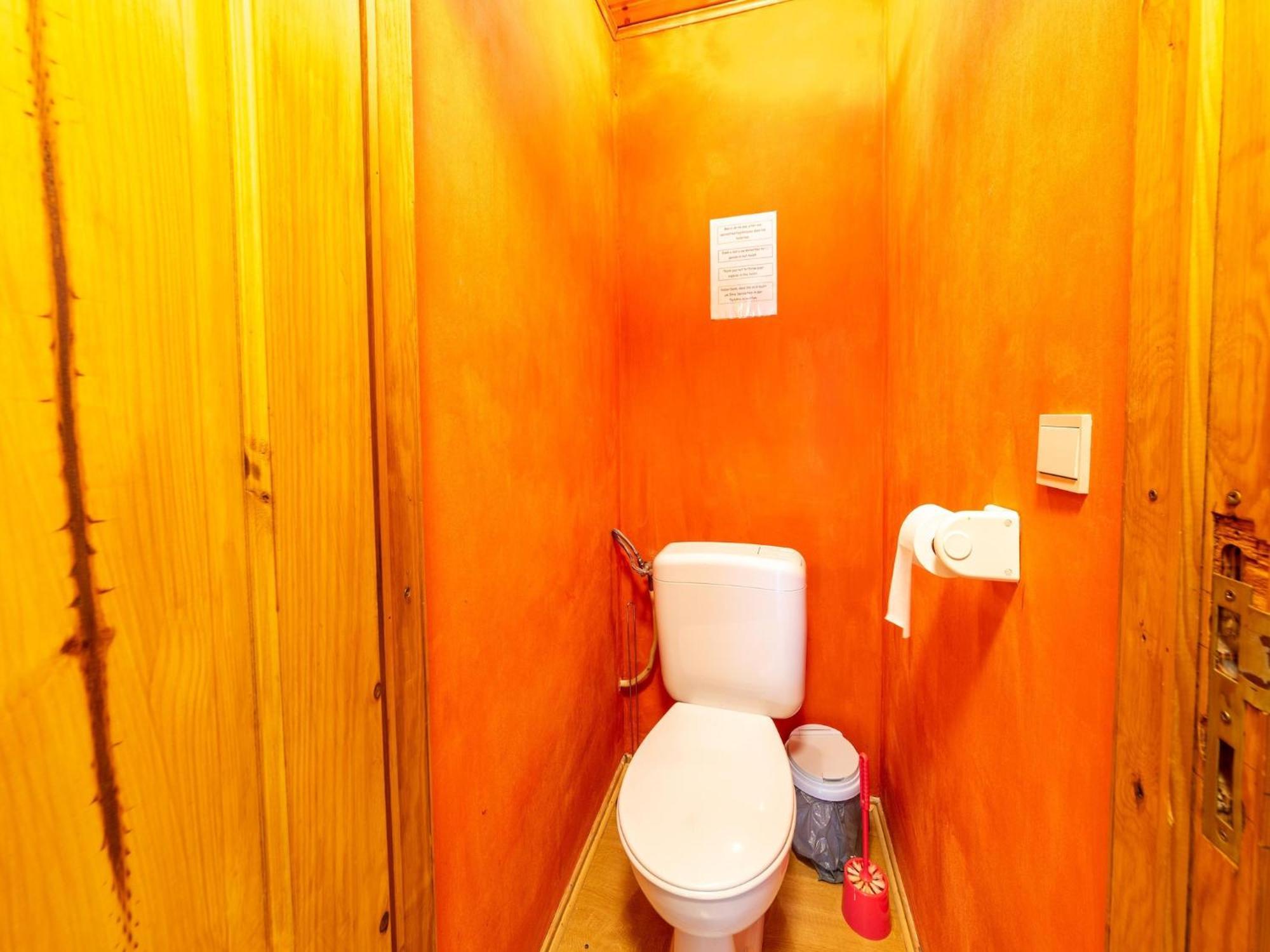 Wonderful Holiday Home In Montleban With Sauna Ngoại thất bức ảnh